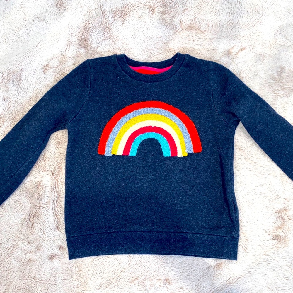Girl sweatshirt